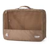 Packing Cubes 4pcs Set Cava