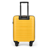 Airbox AZ13 SPR. 55 cm Sunburst Yellow
