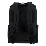 Image Biz Underseat Backpack M 15.6" Black