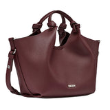 Paula Commuter Tote S Aged Wine