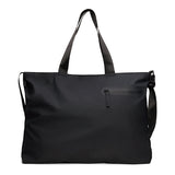Dash Messenger Tote Bag W3 Black