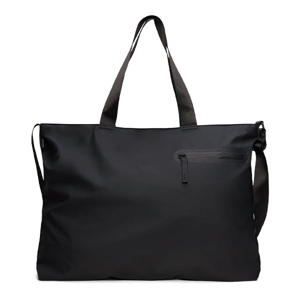 Dash Messenger Tote Bag W3 Black