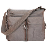 MD20 Expandable Crossover Taupe