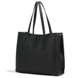 Meridian Girlfriend Tote Black