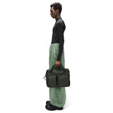 Texel Tech Bag W3 Green