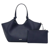 Paula Commuter M Tote Midnight Blue