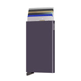 Cardprotector C Dark Purple