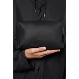 Wash Bag Small W3 Black