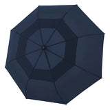 Fiber Magic XM Air UNI Umbrella Navy
