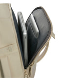 Take2Cabin Casual Backpack S/M Mono Beige