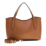 Melody 2-in-1 Satchel Caramel