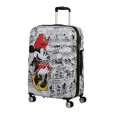 Wavebreaker Disney SPR. 67 cm Minnie Comics White