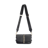 Zeno Flap Bag Nero