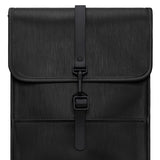 Backpack Micro W3 Black Grain