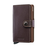 Miniwallet MO Original Chocolate