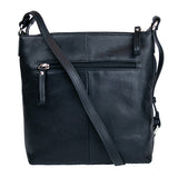 Hennie Crossbody Black