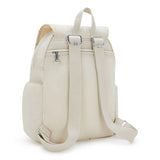 City Zip S B Hideaway Beige