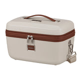 Image Beauty Case Ivory