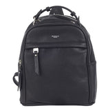 Base Backpack Small Black