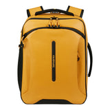 Ecodiver Underseat Laptop Backpack S Yelow