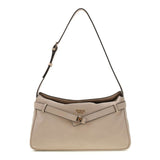 Ella Shoulder bag Taupe