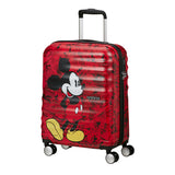 Wavebreaker Disney SPR. 55 cm Mickey Comics Red