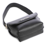 Hail Flap Bag Nero