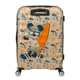 Wavebreaker Disney SPR. 67 cm Mickey Super Surfer