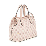 G Wave Mini Tote Blush Logo