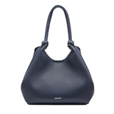 Paula Commuter L Tote Midnight Blue
