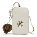 Tally Phone bag Soft Sand