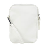 Base Phone bag 2 COMP White