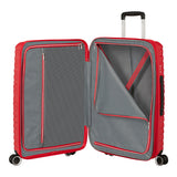 Flytwist SPR. 67 cm TSA EXP True Red