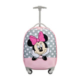 Disney Ultimate 2.0 SPR. 46 cm Minnie Glitter