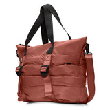 Puffer Mix Tote Bag Mini W3 Honor