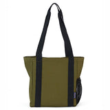 Shopper Tote X Mini Ripstop Army Green