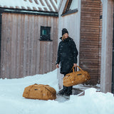 Chasm Duffel 40 L Golden