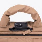 Olivia Mini bag Sand