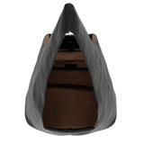 Soft Shopper bag Black