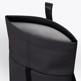 Hajo Mini Backpack Black
