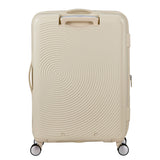 Soundbox SPR. 67 cm TSA EXP Coconut Sand