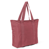 RE-S Tonal Bag M Garnet Rose