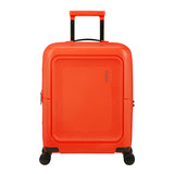 Dashpop SPR. 55 cm EXP TSA Tangerine Red