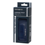 TA Revolution Luggage Strap 50MM Blue