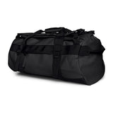 Texel Duffel Bag Small W3 Black