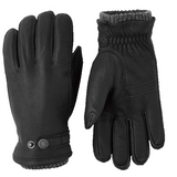 Utsjö Black