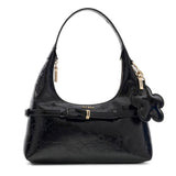Taylor Mini Hobo Black