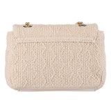 Ocarina Summer bag Ecru