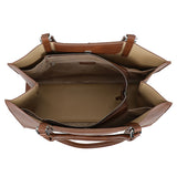Base Shopper Brown