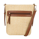 Straw Crossover Natural